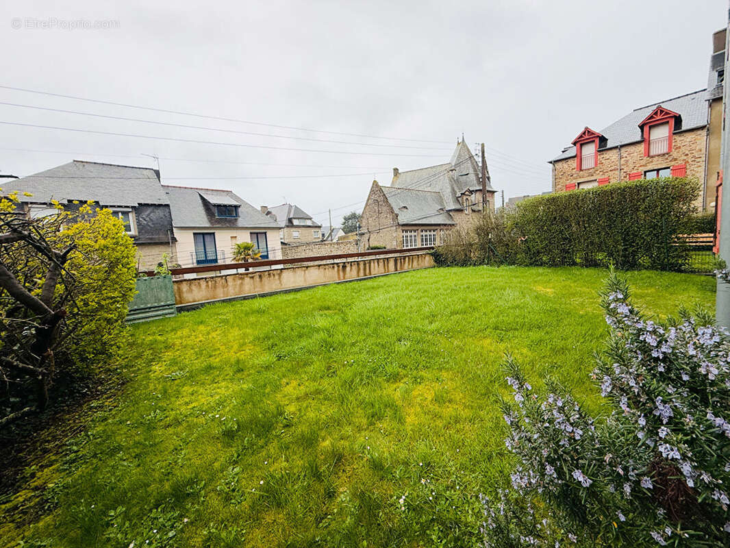 Appartement à CANCALE