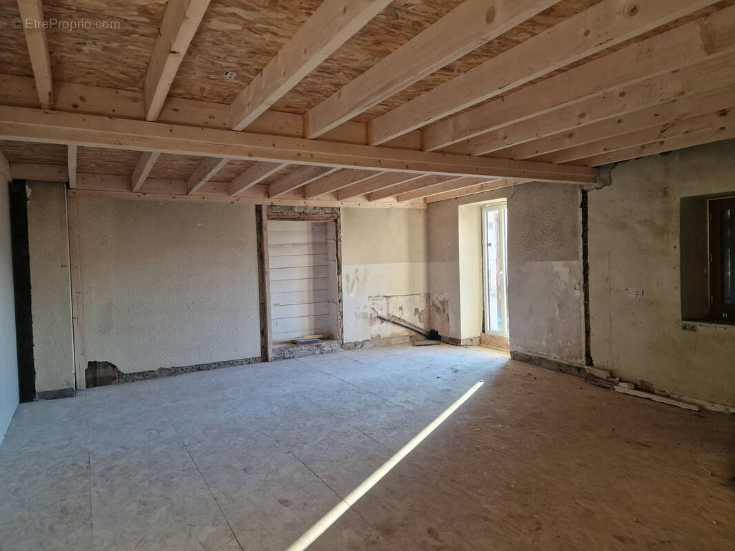 Appartement à VIUZ-EN-SALLAZ