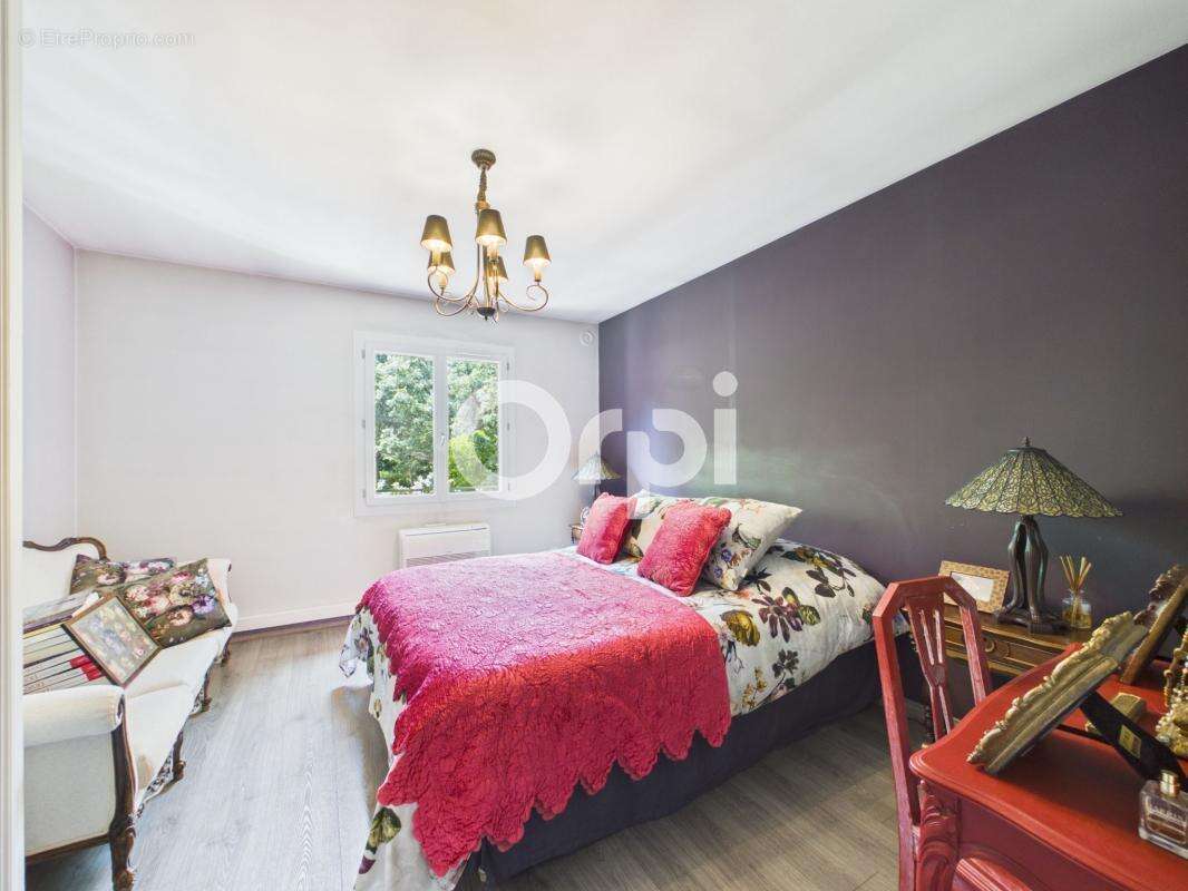 Piscine - pool house - buanderie - photo 10
