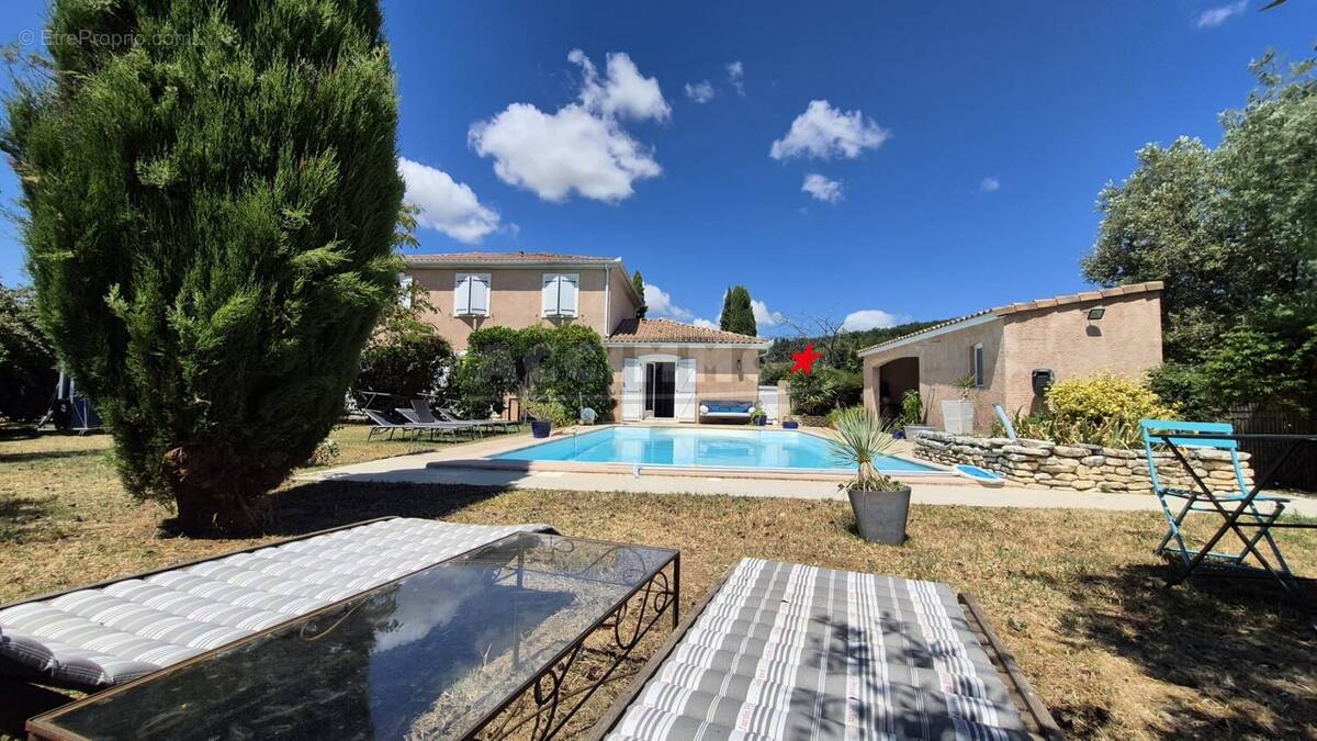 Maison à LAVAUR
