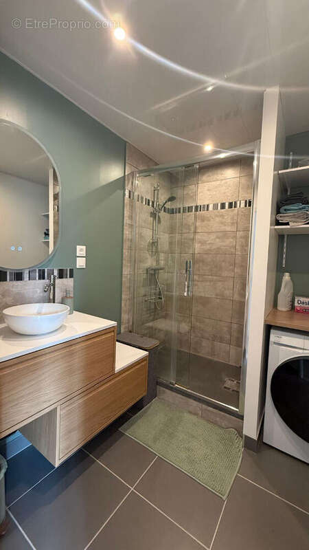 Appartement 68 m² à Compiegne  - photo 4