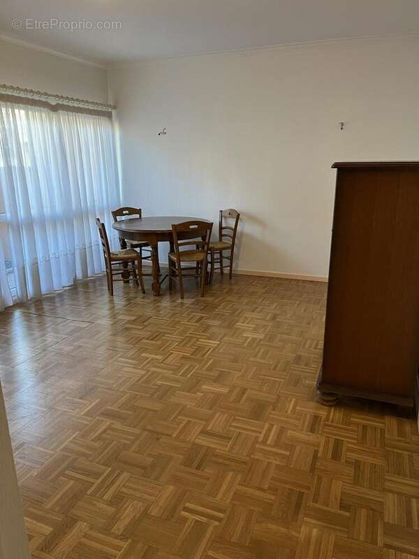 Appartement à EPERNAY