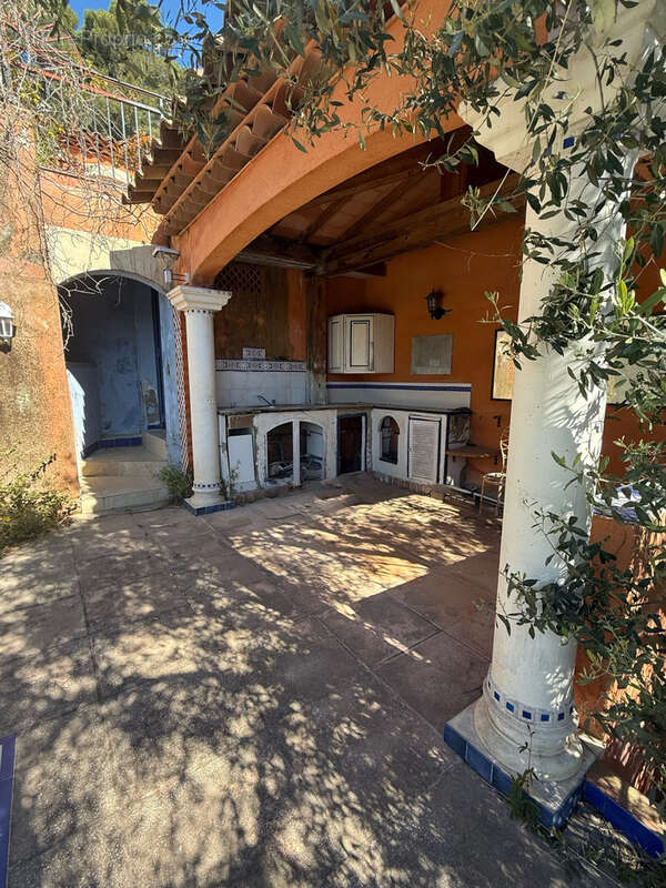 Maison à LA FARLEDE