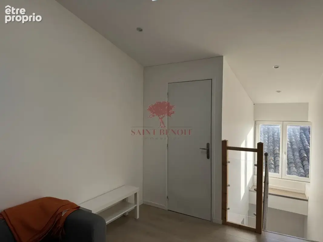 Aniane immeuble locatif a vendre - photo 25