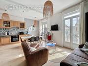 Appartement à MERLIMONT