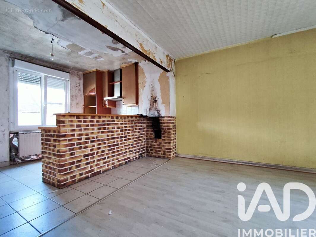 Photo 3 - Maison à MOREAC