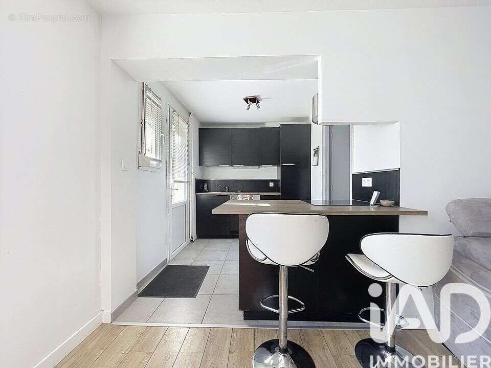 Photo 3 - Maison à CUINCY