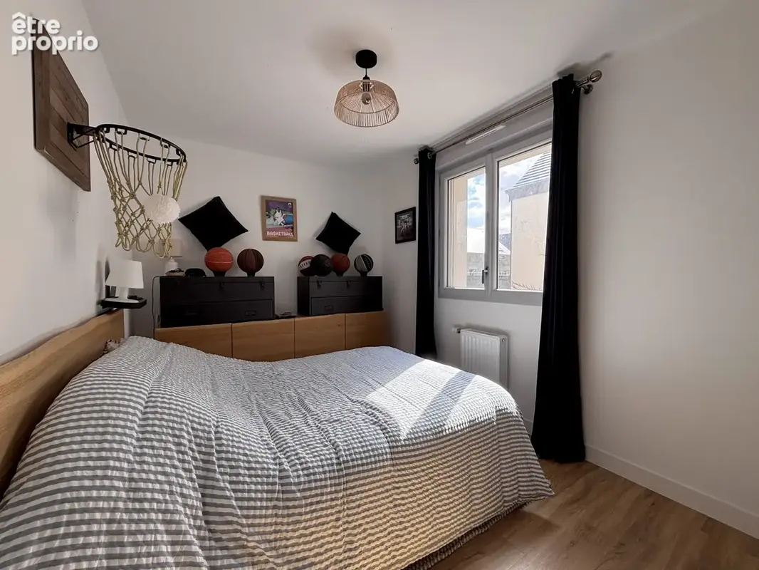 Maison de plain-pied en parfait état - photo 9