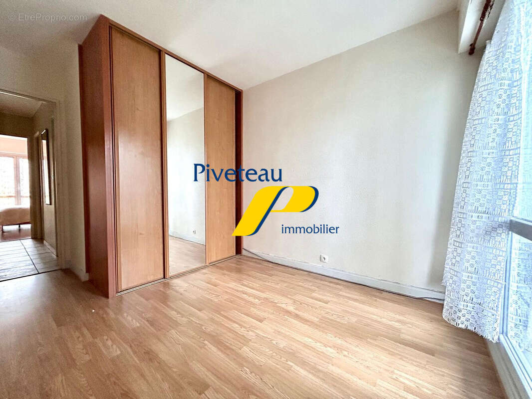 Appartement à SAINT-HERBLAIN