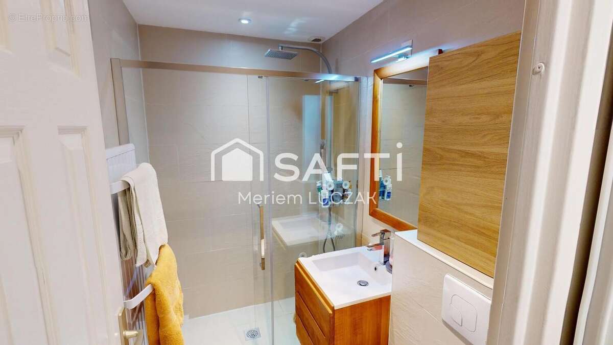 Photo 7 - Maison à ORGEVAL