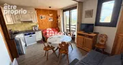 Appartement à RISOUL