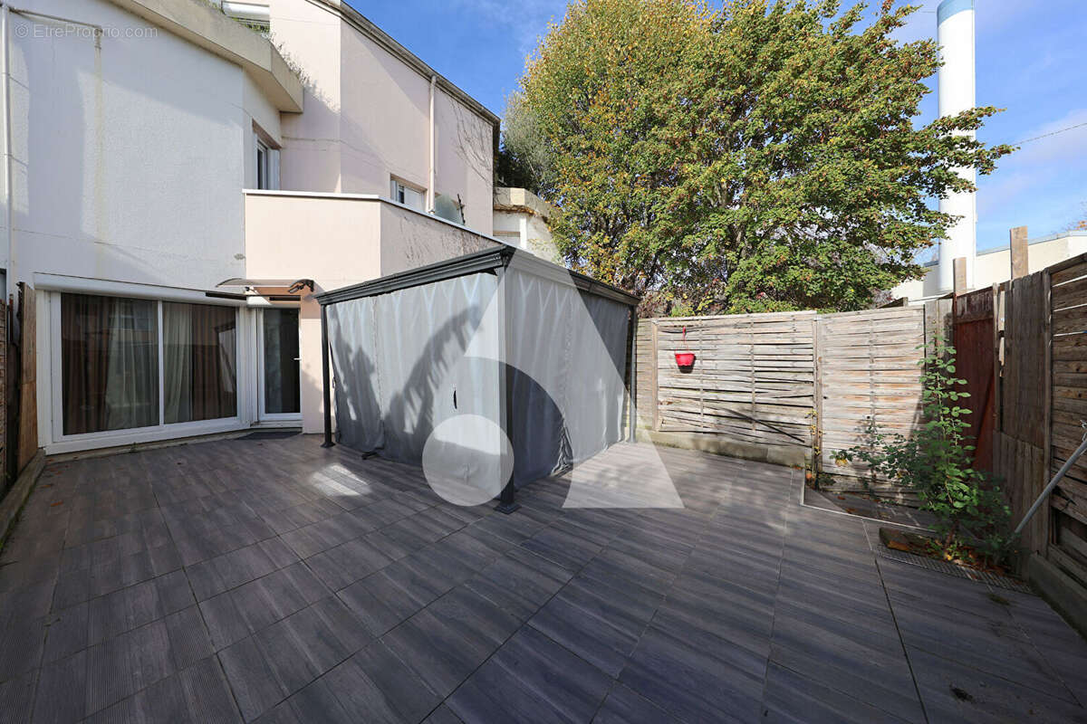 Appartement à EVRY