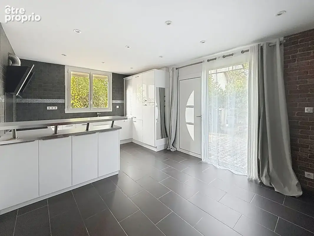 Appartement Fleury-les-Aubrais 3 pièces 52 m² - photo 8