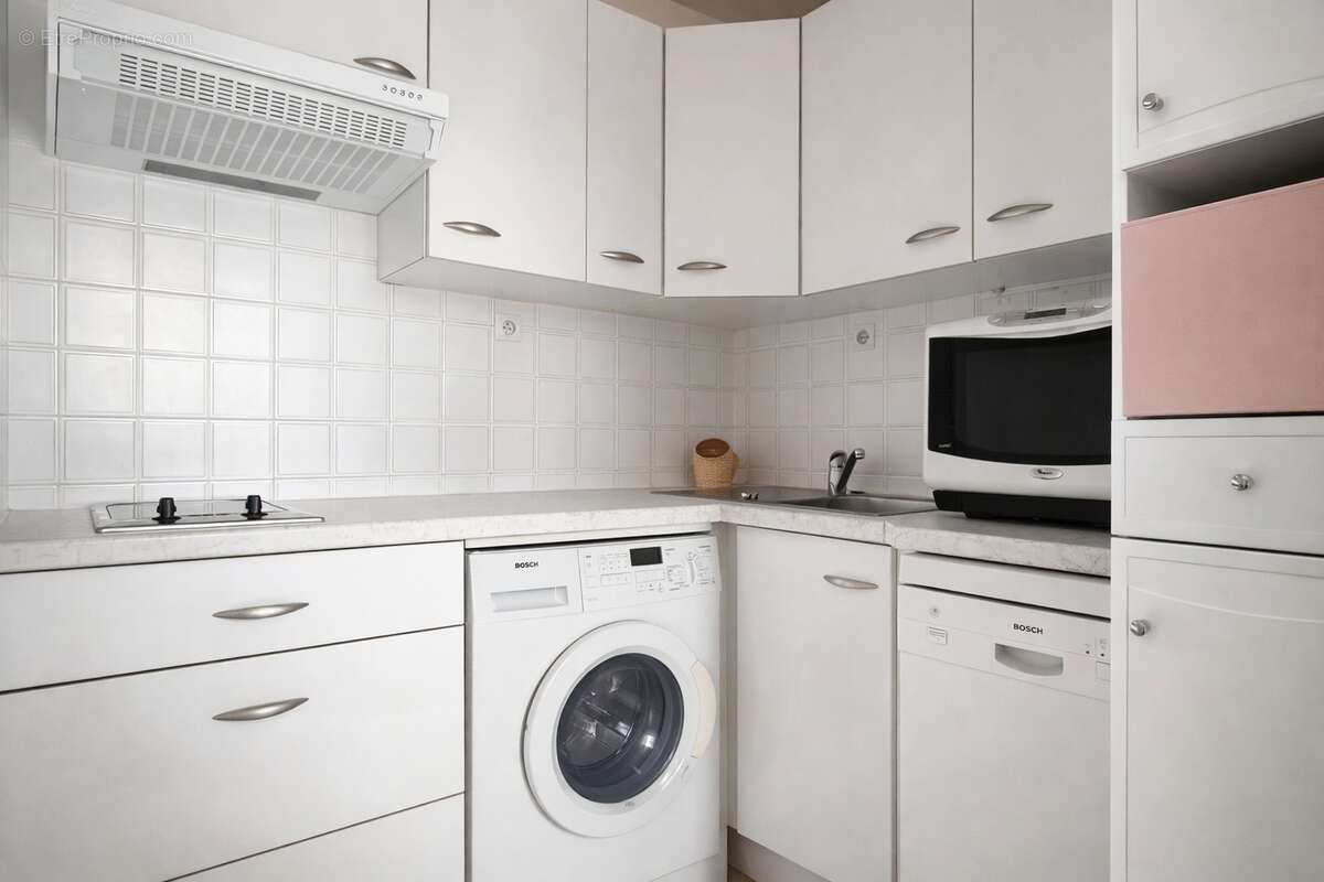 Appartement à PORNICHET