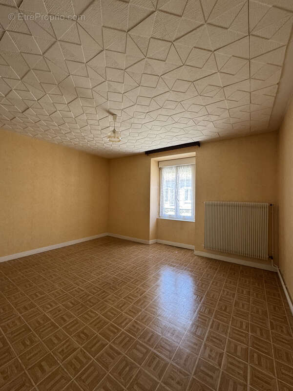 Appartement à BELFORT