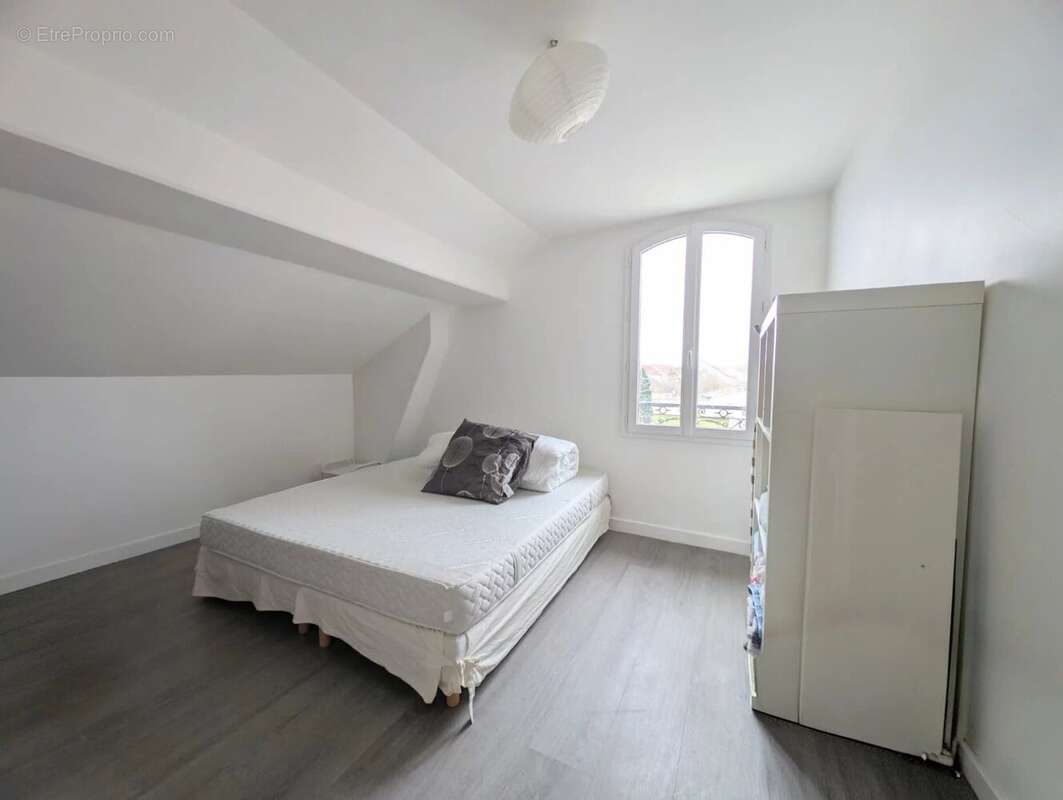 Maison à MEAUX