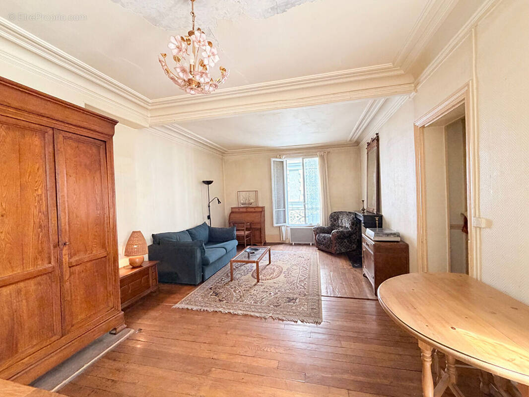 Appartement à NOGENT-SUR-MARNE