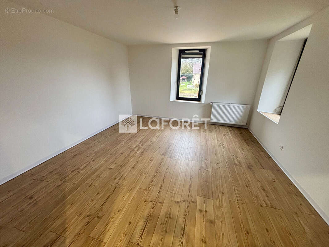 Maison à BAVILLIERS