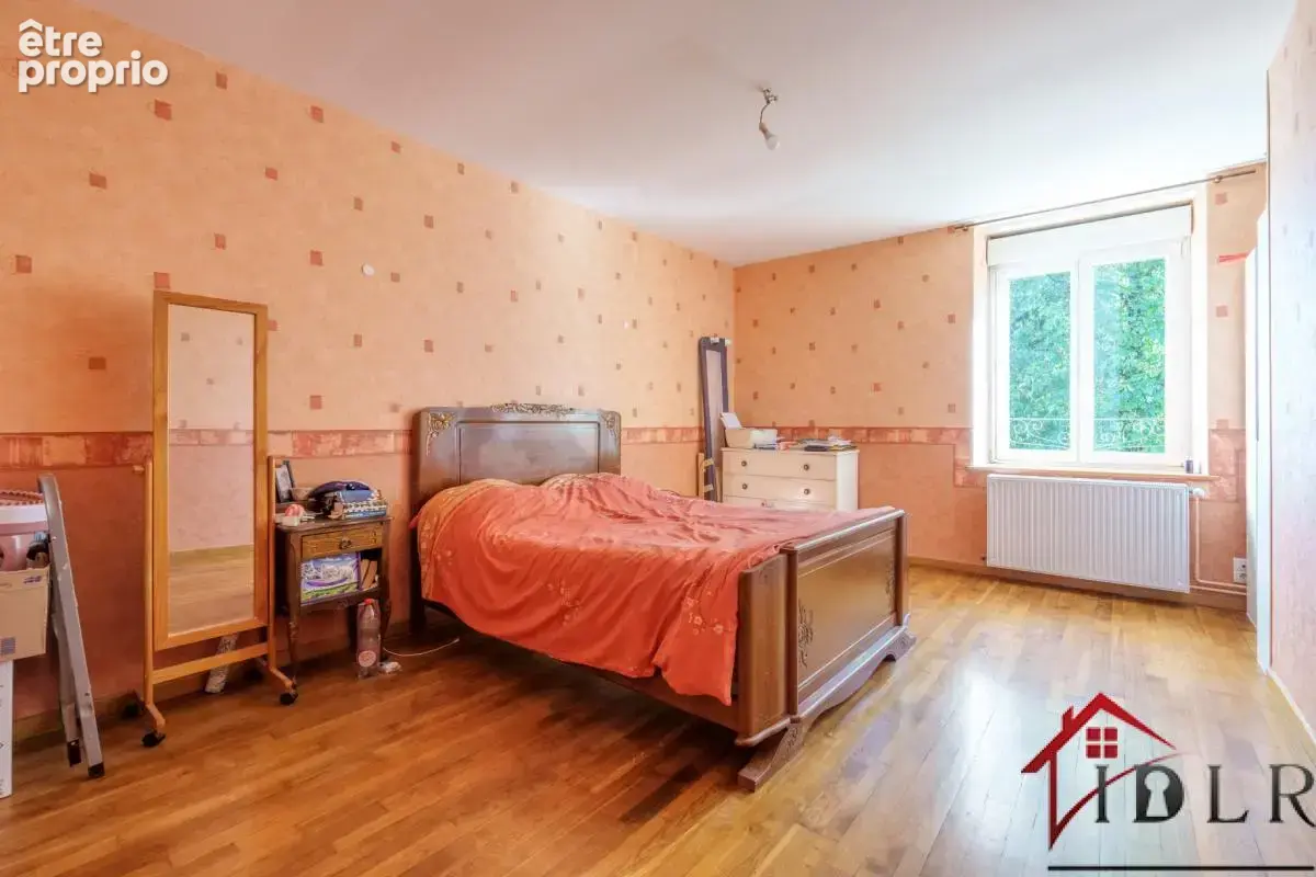 Maison de village de 105 m2   4 chambres et terrain de 962 m - photo 5