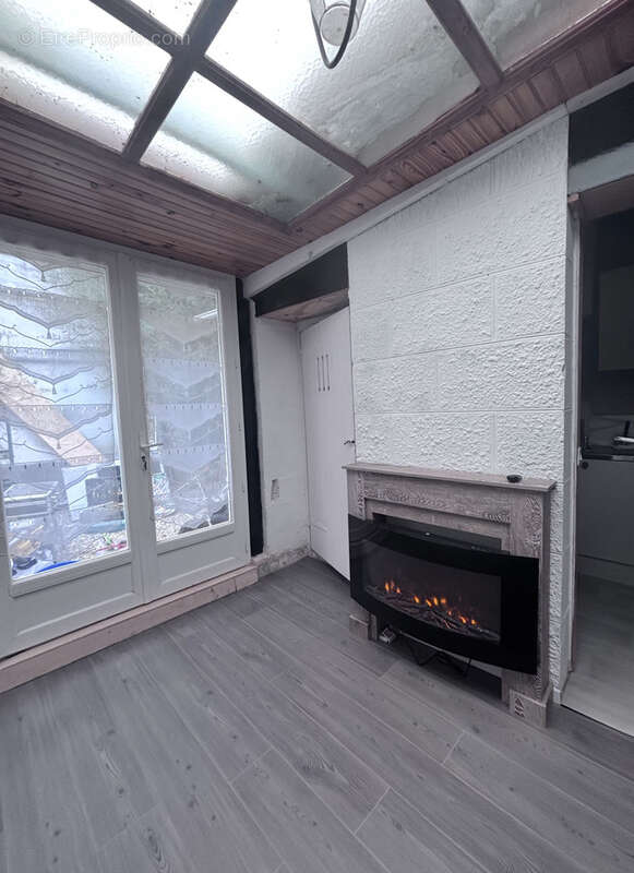 Maison à MERS-LES-BAINS