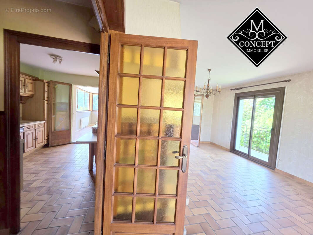 Appartement à QUINTAL
