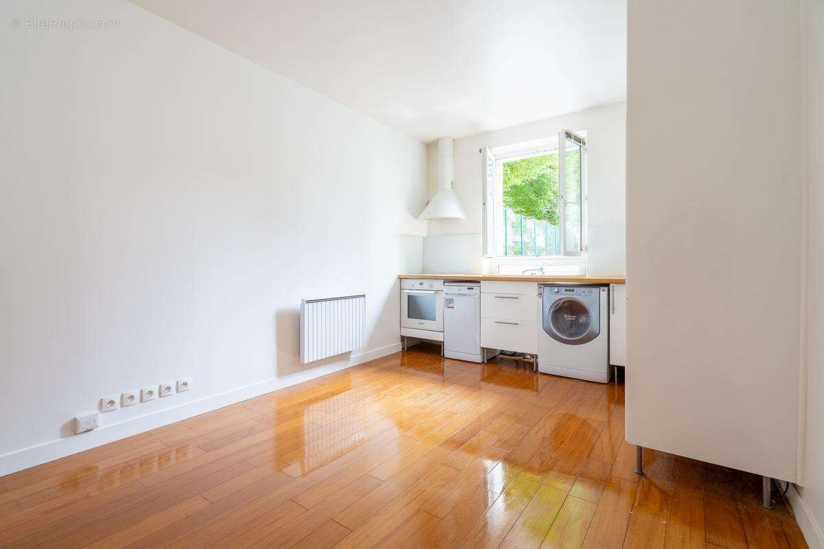 Appartement à SAINT-MANDE