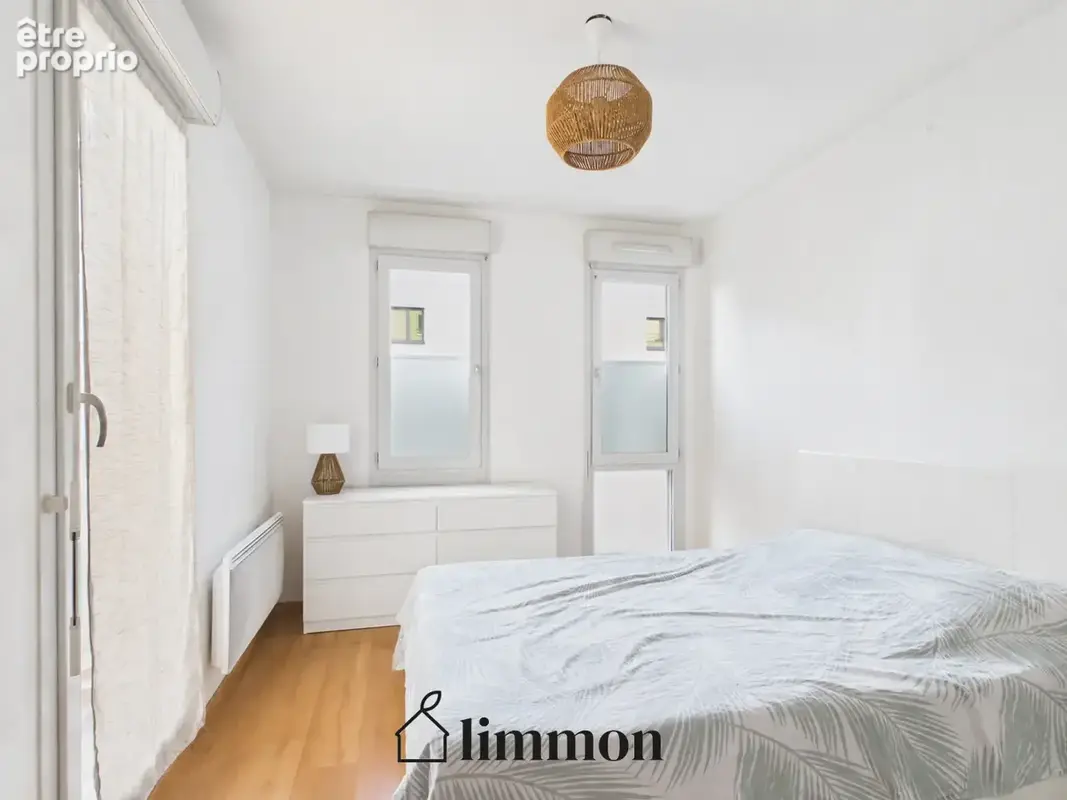 Appartement 36 m² à Lyon-7e  - photo 5