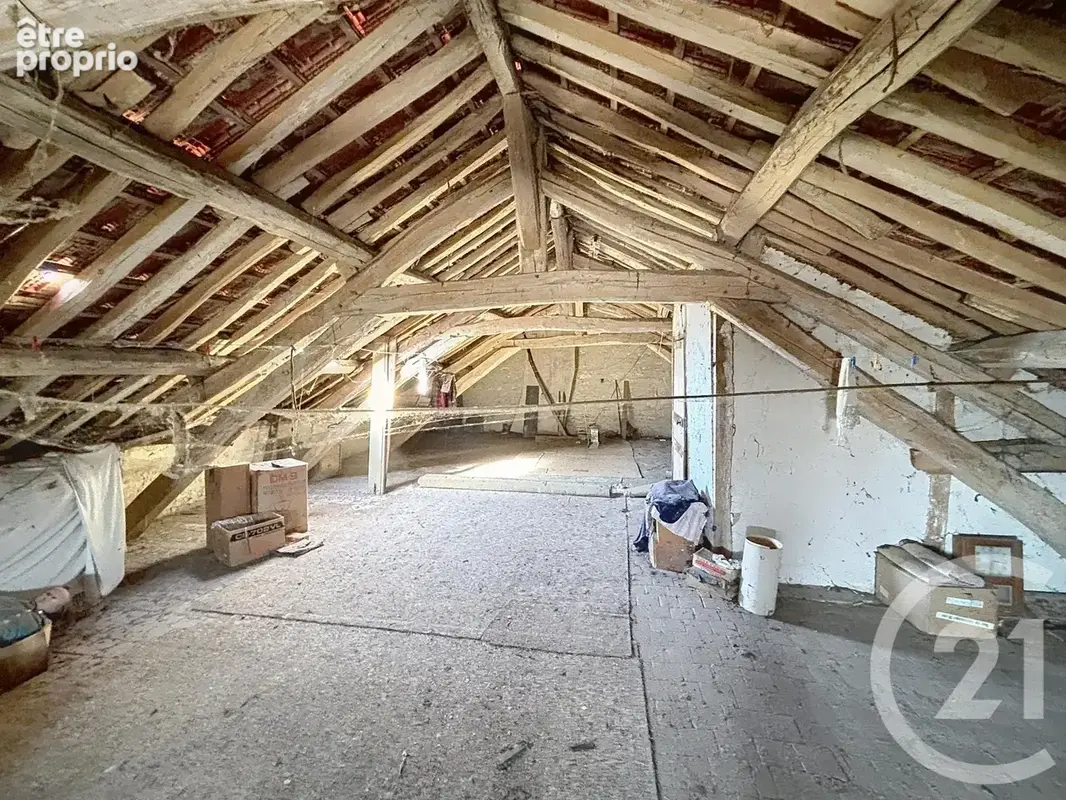 Maison 7 pièces 237 m² à vendre à Fleury-La-Vallee (89113) - photo 25