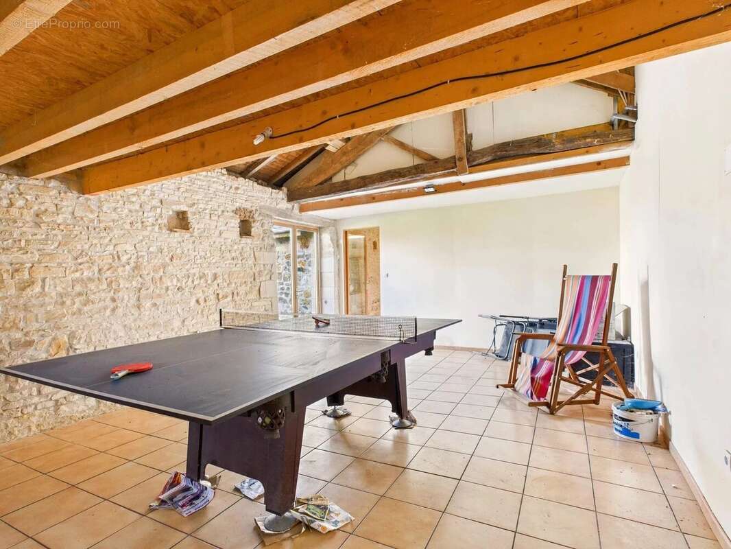 Maison à PERS