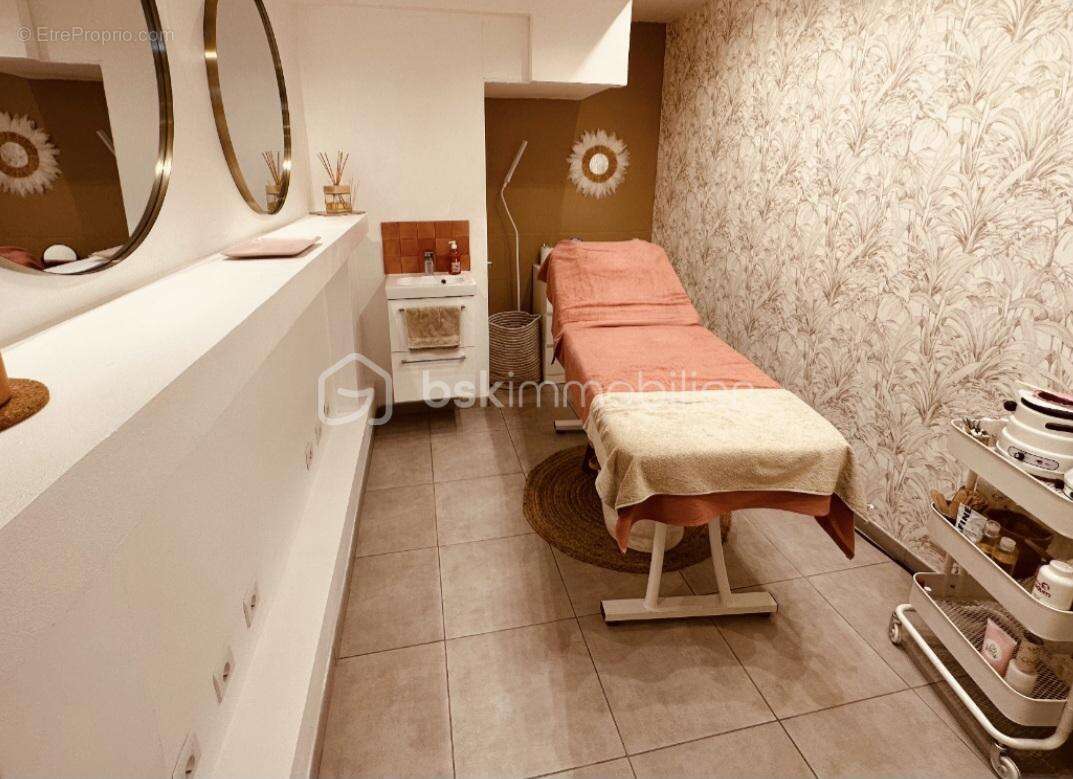 Commerce à MARSEILLE-13E