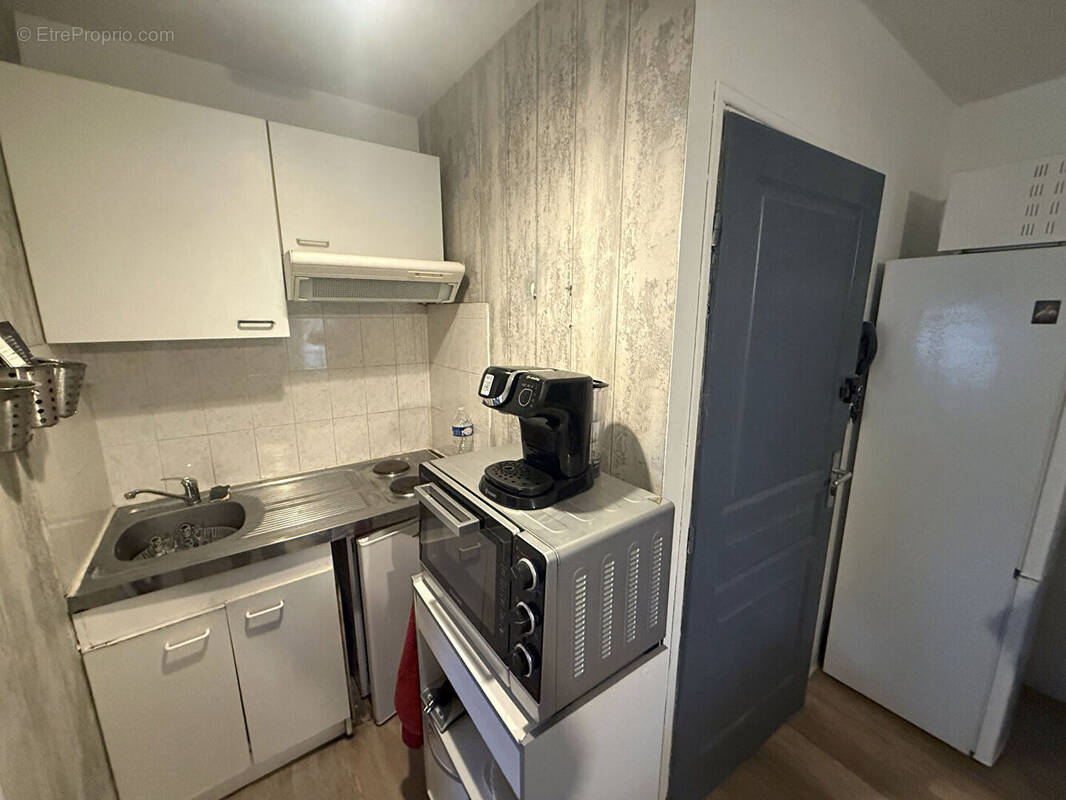 Appartement à ISTRES