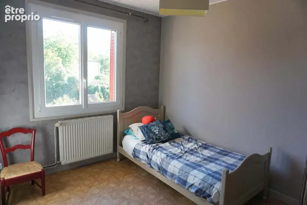 Maison 137 m2 habitables en parfait état - photo 15