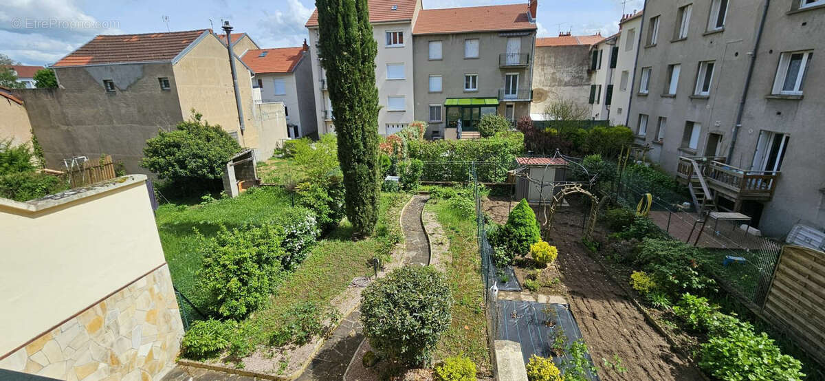 Appartement à VICHY