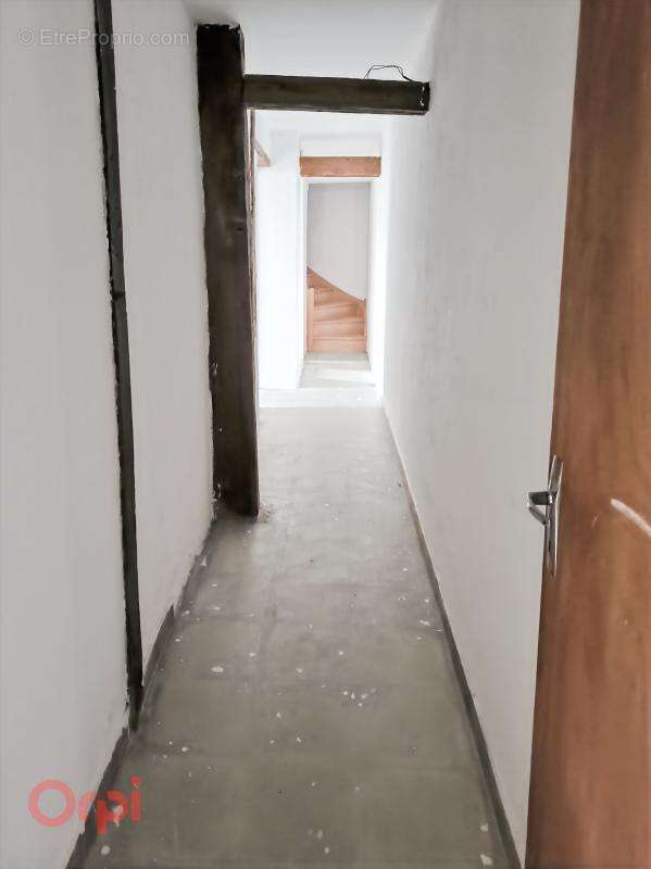 Maison à ROMORANTIN-LANTHENAY