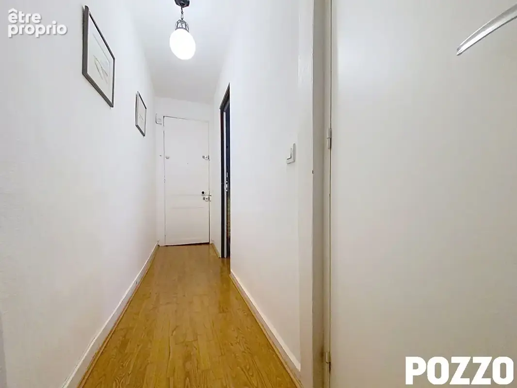 A vendre Appartement Trouville Sur Mer 3 pièce(s) 58 m2 - photo 3