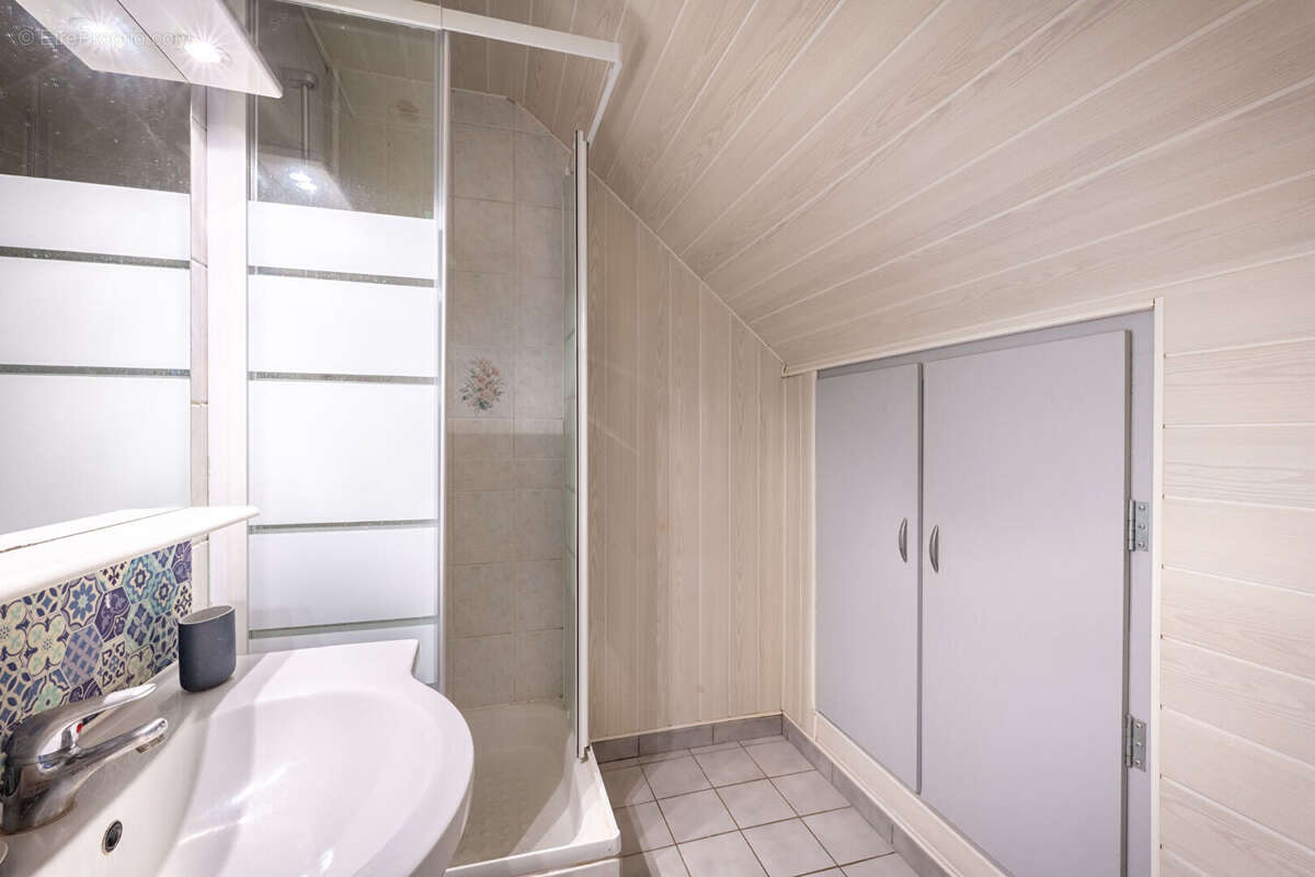 Maison à MAGNY-EN-VEXIN