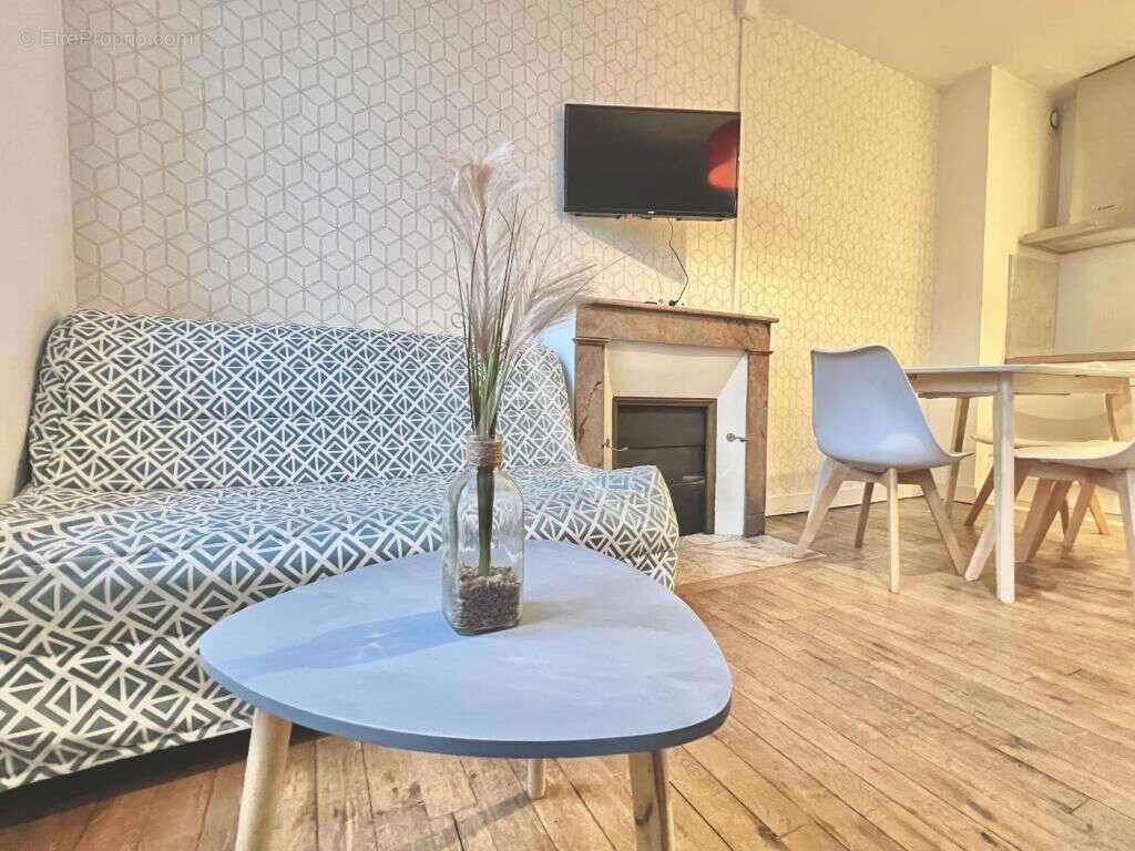Immeuble - poitiers blossac - 3 appartements - photo 3