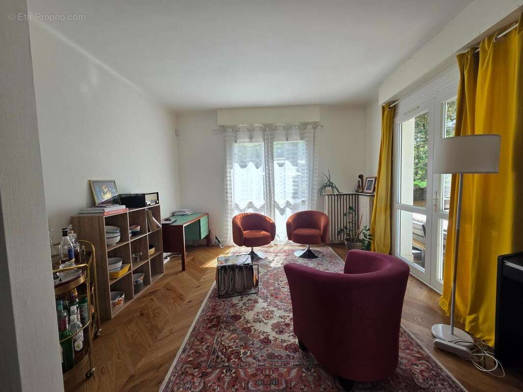 Photo 3 - Maison à AVRILLE