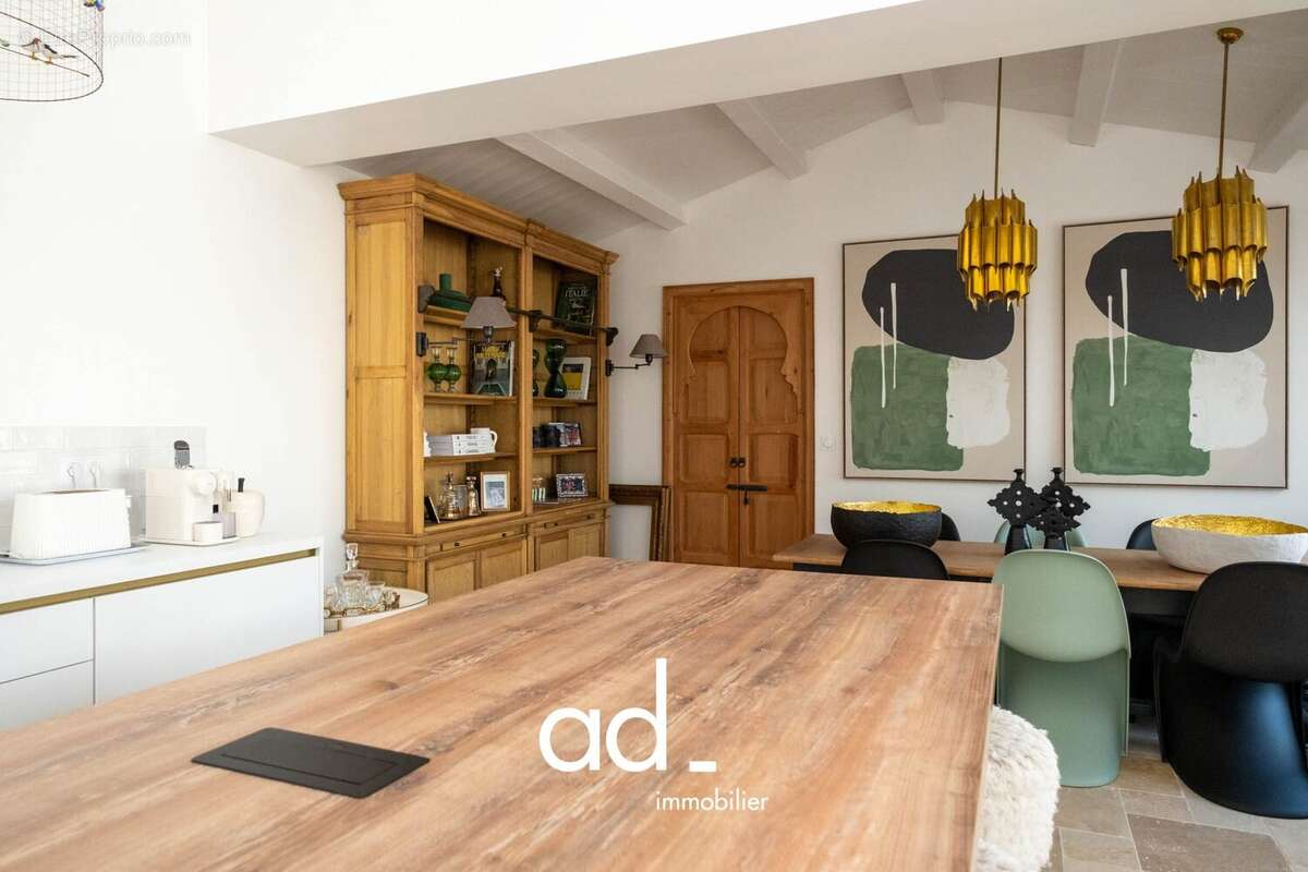 Maison à MARSILLY