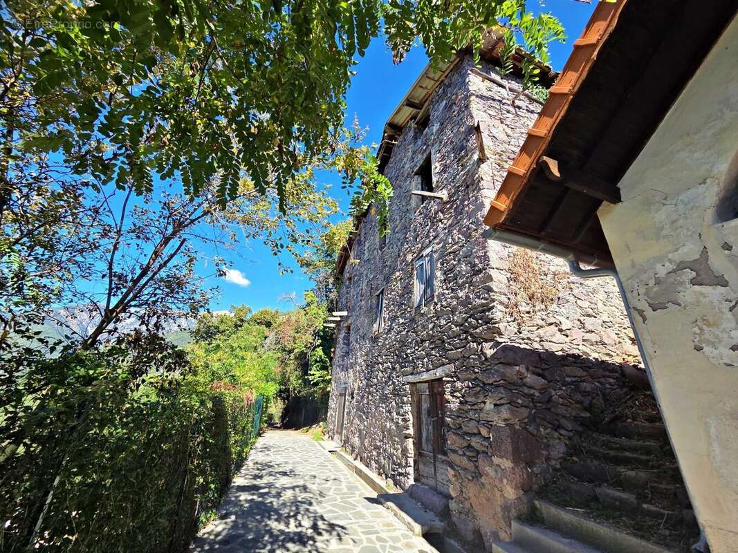 Appartement à BELVEDERE