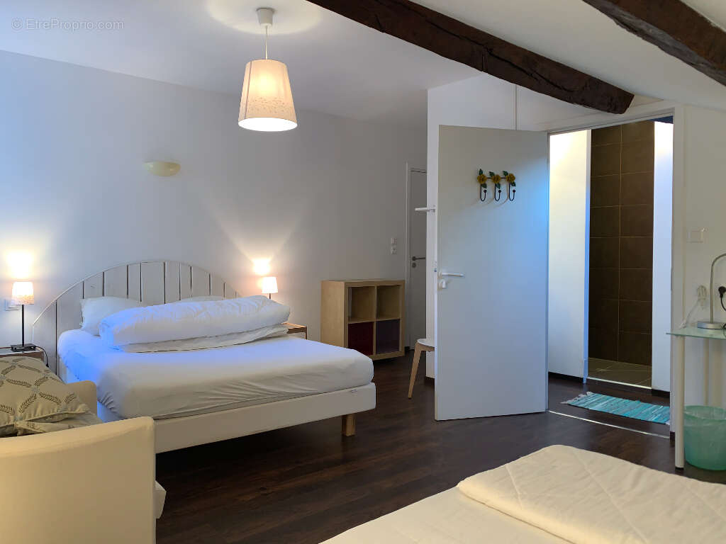 Maison à PARAY-LE-MONIAL