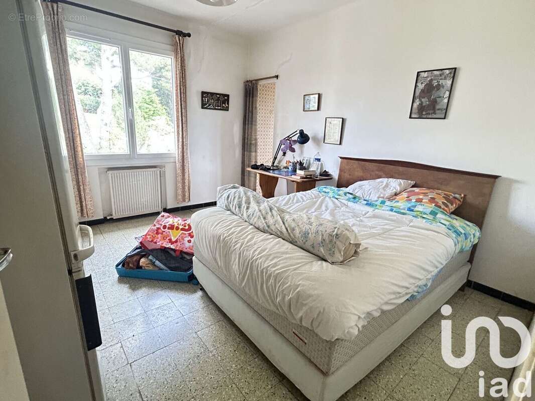 Photo 5 - Maison à SAINT-MANDRIER-SUR-MER