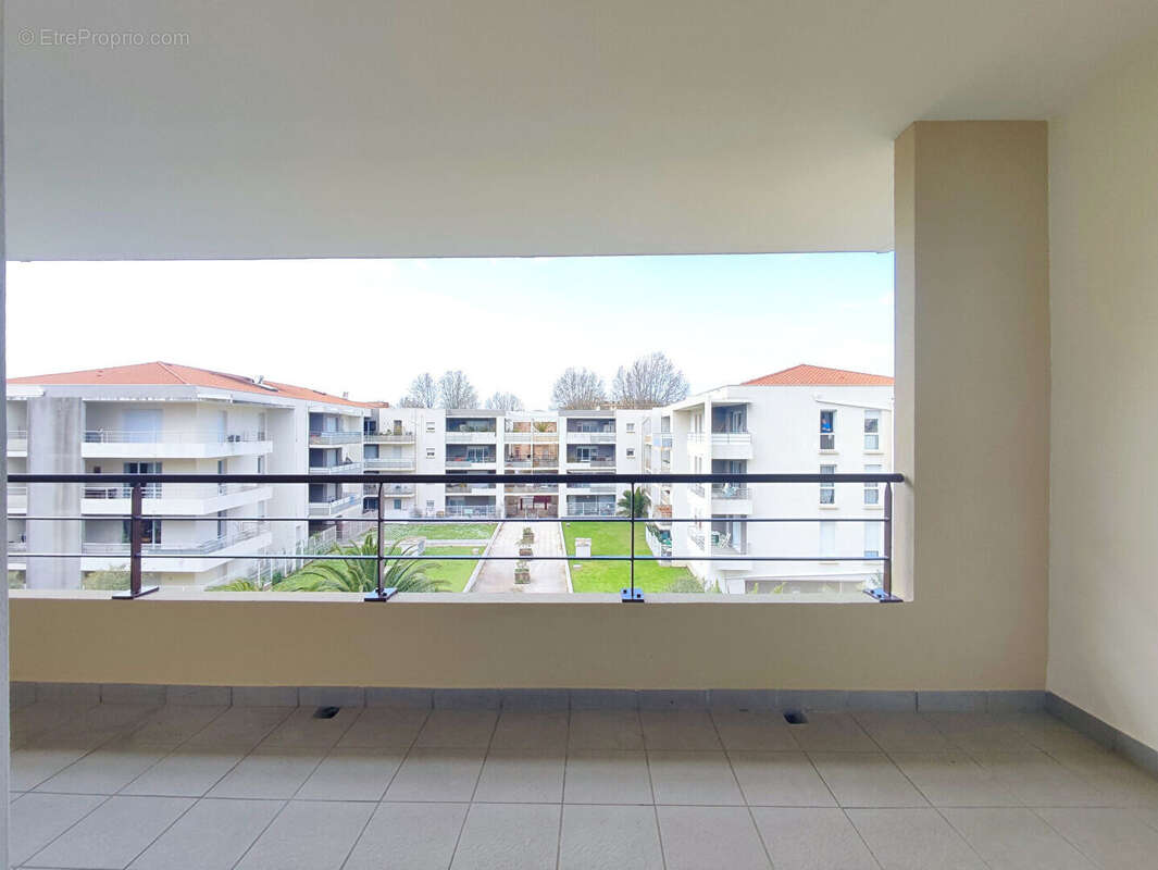 Appartement à PERPIGNAN