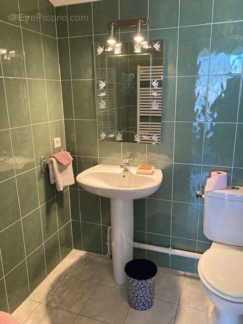 Appartement à ALES
