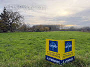 Terrain à FLINES-LEZ-RACHES