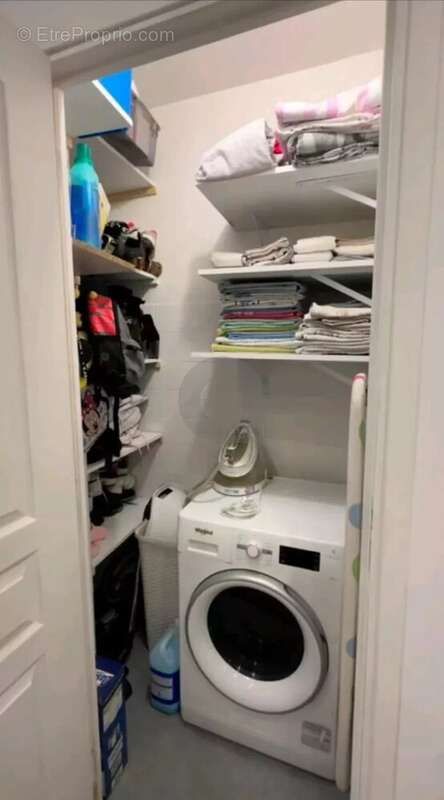 Appartement à ROQUEBRUNE-CAP-MARTIN