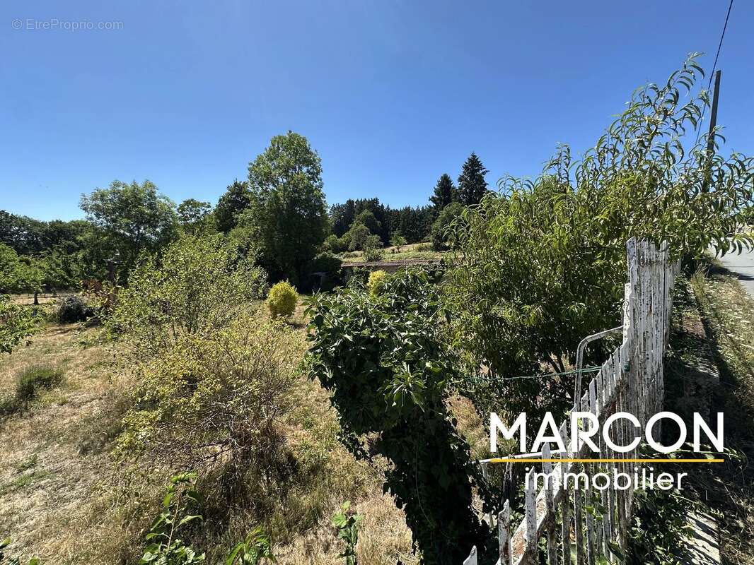 Vente maison 15 mn lac de vassiviere - photo 48
