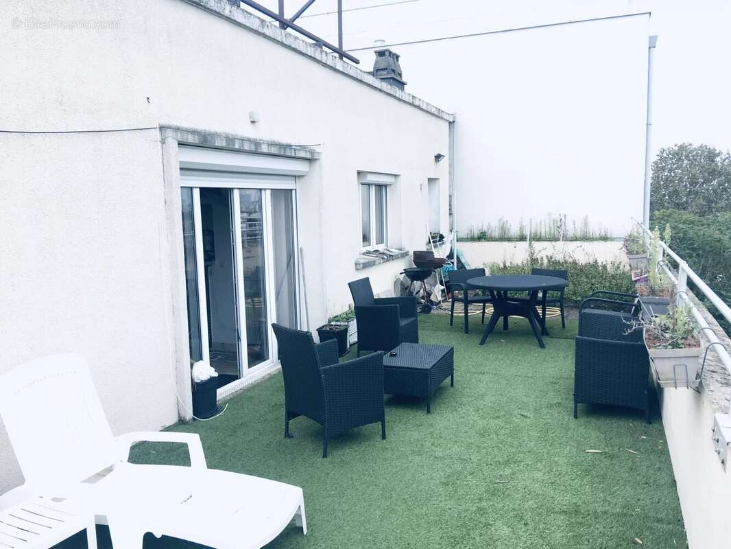 Commerce à ARGENTEUIL