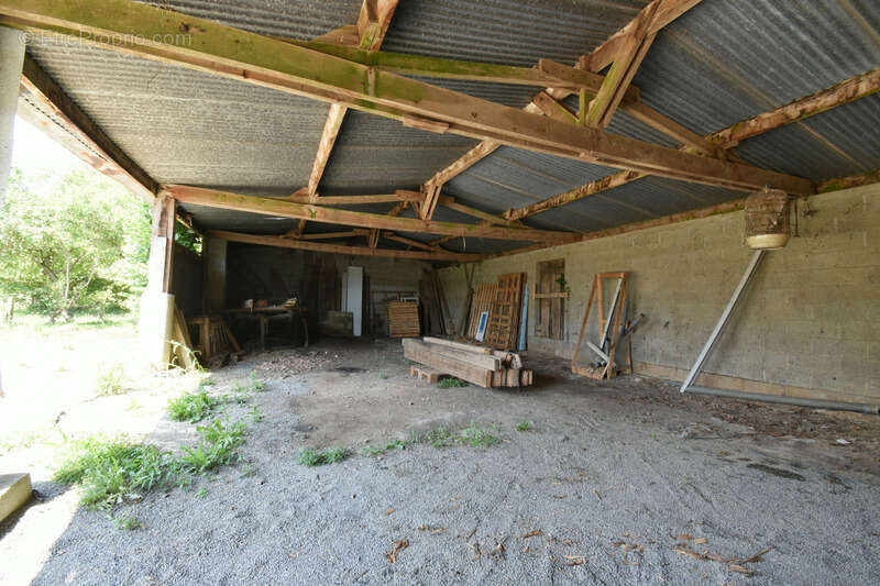 Maison 76 m² à Saint-Fraimbault  - photo 18