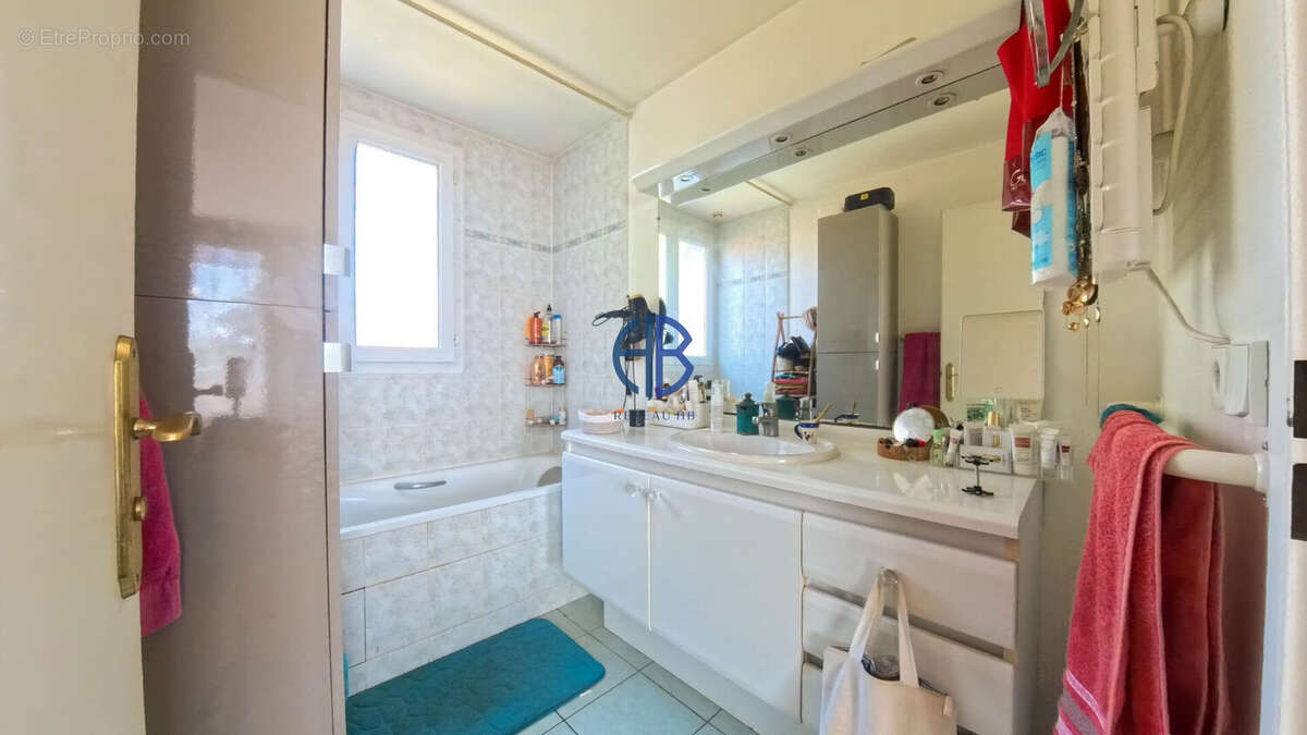 Maison à PUISEUX-EN-FRANCE